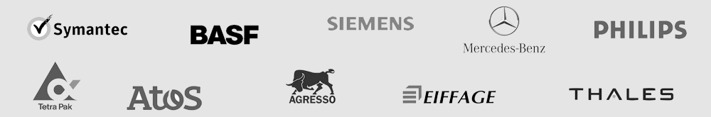 I nostri clienti
