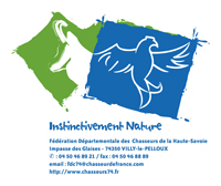 Testimonianza del cliente Fdration des Chasseurs