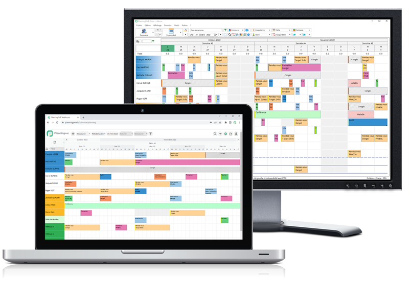 Prova PlanningPME