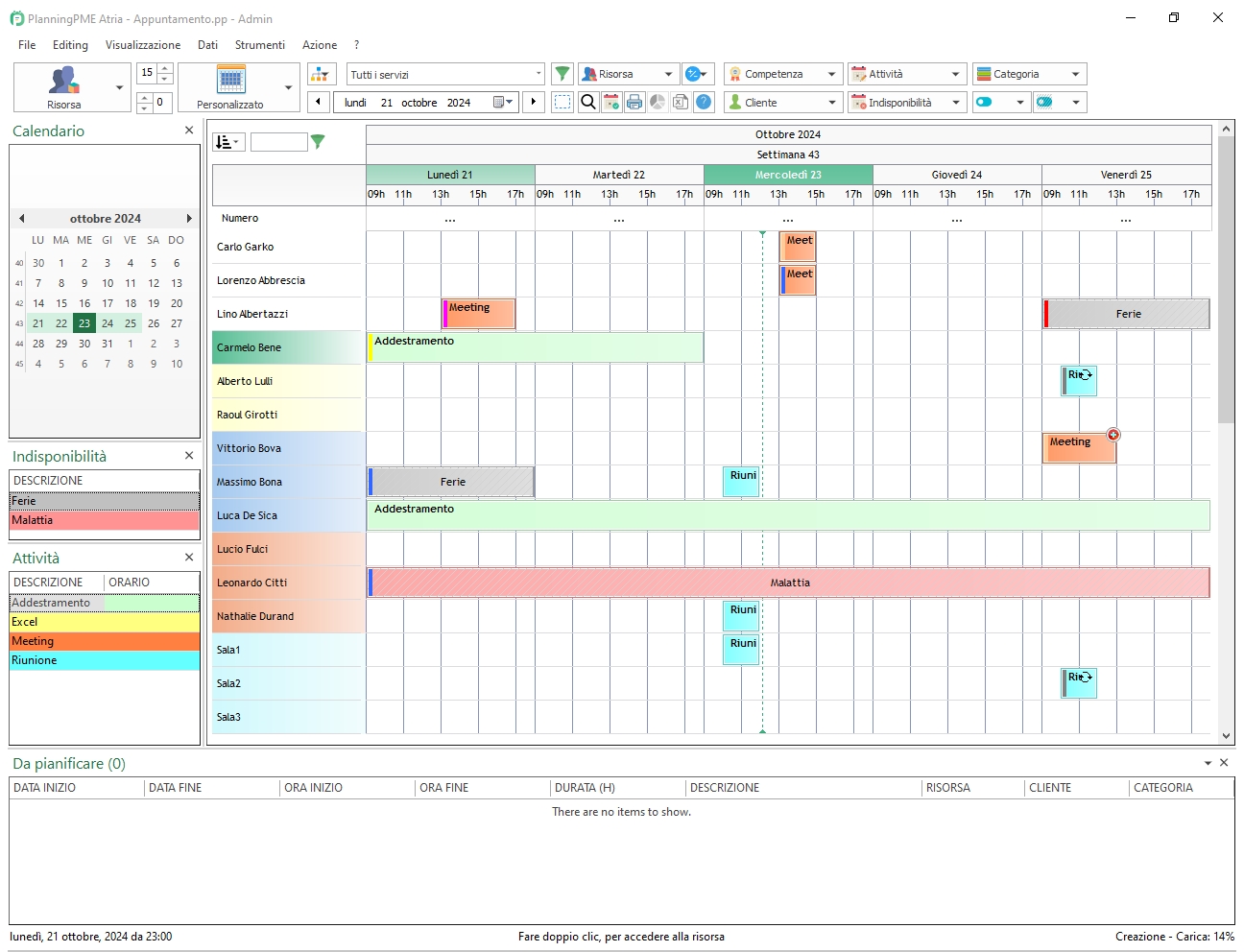 Crea Una Pianifica Efficace Planningpme