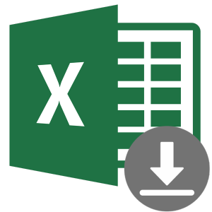 Libreria di tabelle pivot di Excel da scaricare