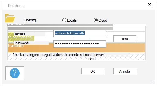 Cloud PlanningPME