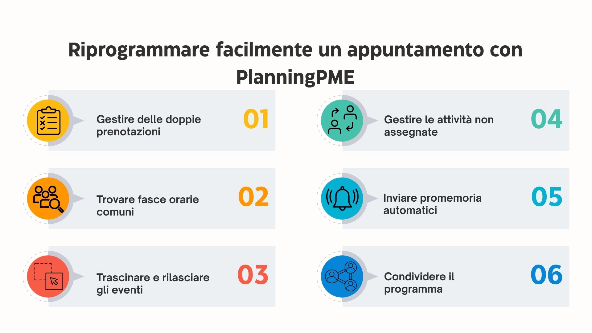 Best practice per la riprogrammazione