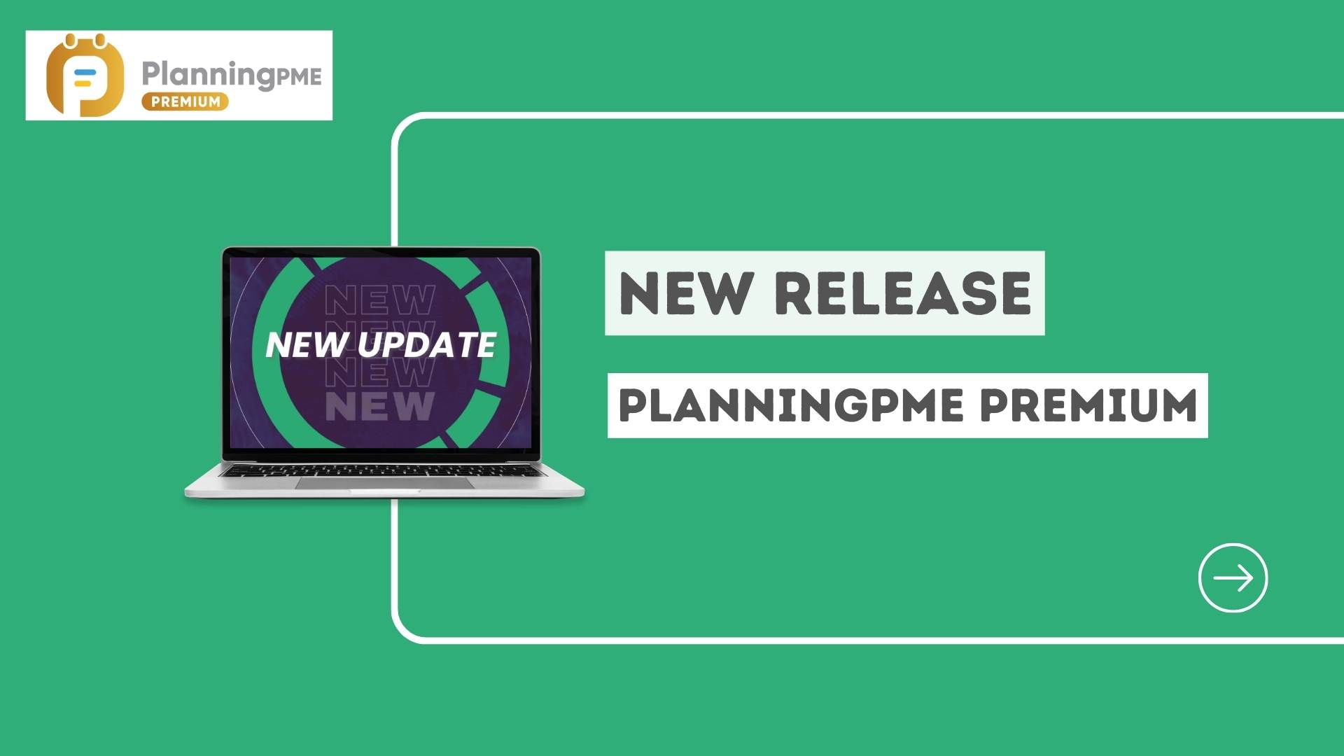  Presentazione del PlanningPME Premium