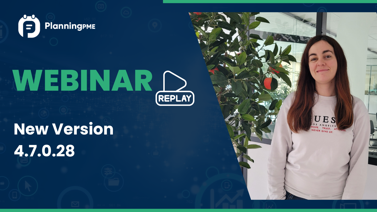  Webinar - Versione 4.7.0.28