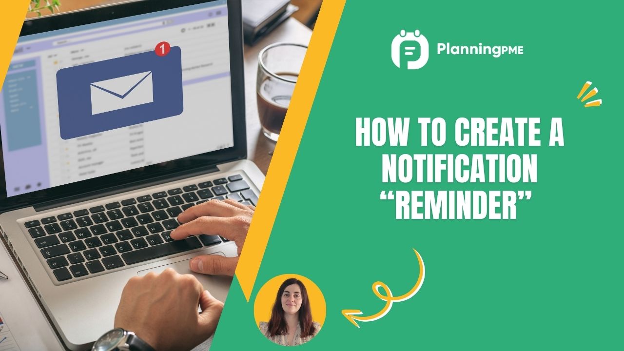 Come creare una notifica �Promemoria�